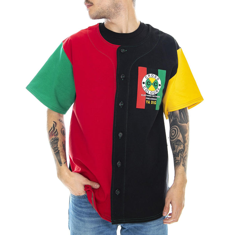  CLCC12110FLS-MULTI  CROSS COLOURS 
