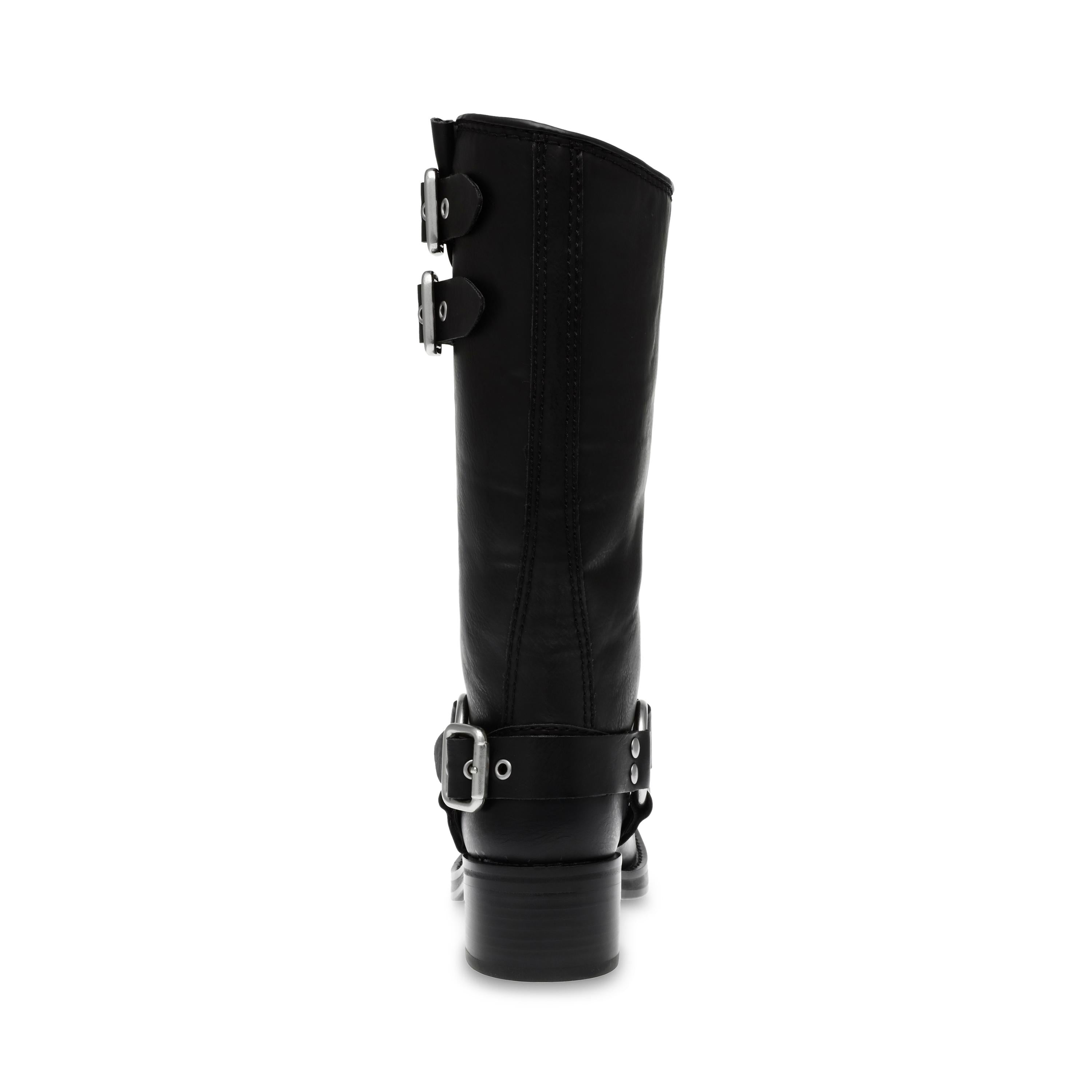 Eastern Black - Stivali Donna Neri SMSEASTERN-1  STEVE MADDEN 