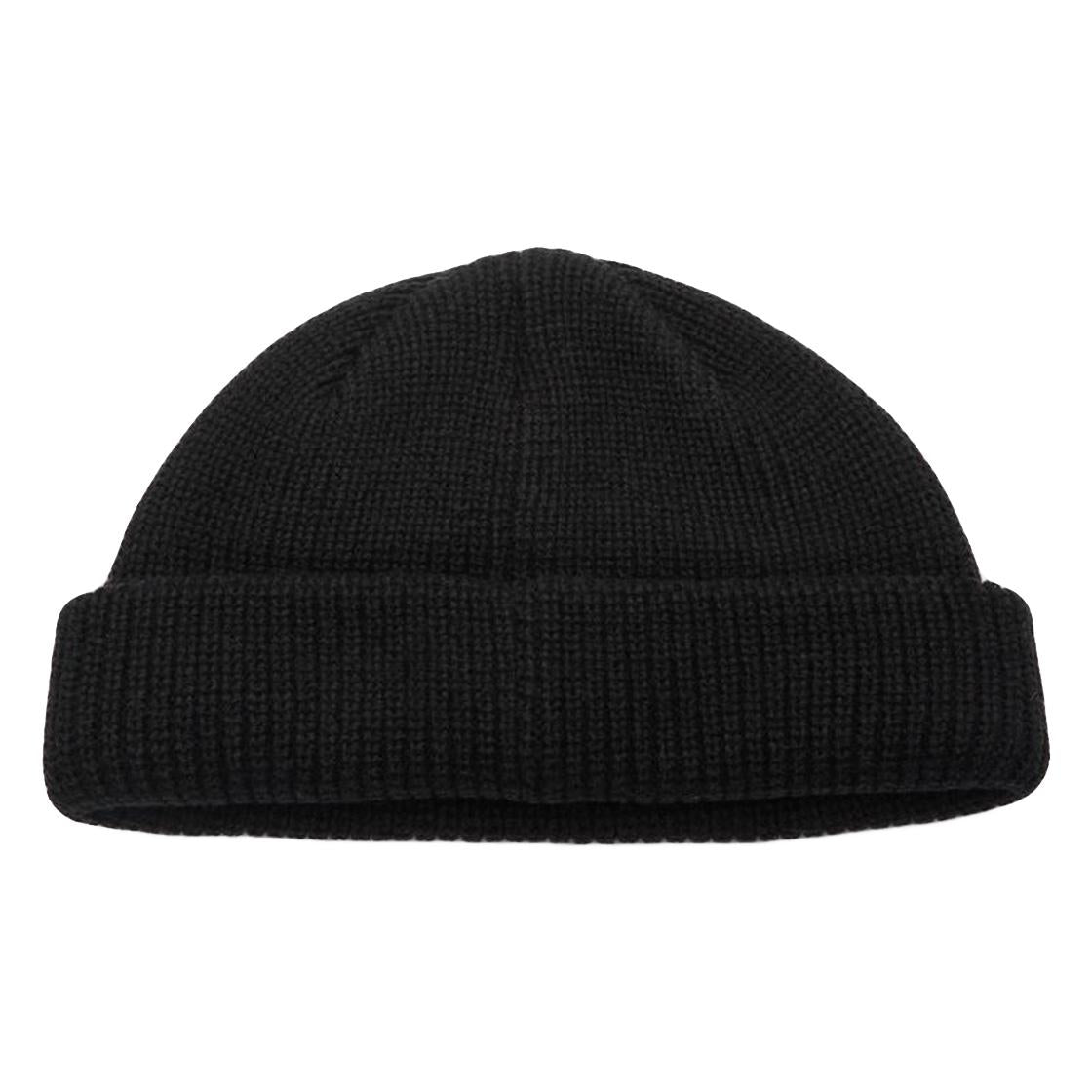 Micro Beanie - Cappellino a Cuffia Nero 100030125-BLK  OBEY 