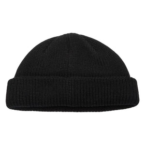Micro Beanie - Cappellino a Cuffia Nero 100030125-BLK  OBEY 