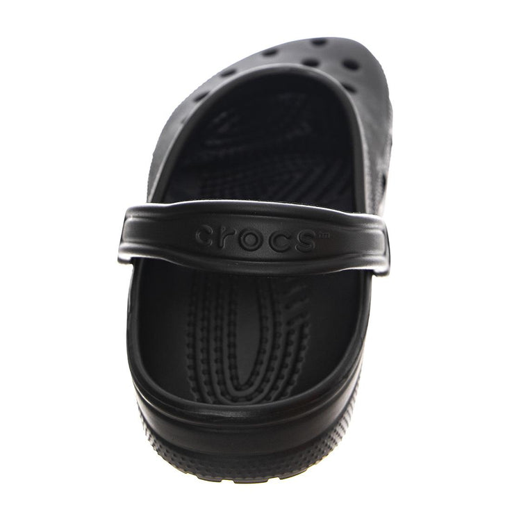 Classic Sabot - Sandali Uomo Neri CR.10001-BLK  CROCS 