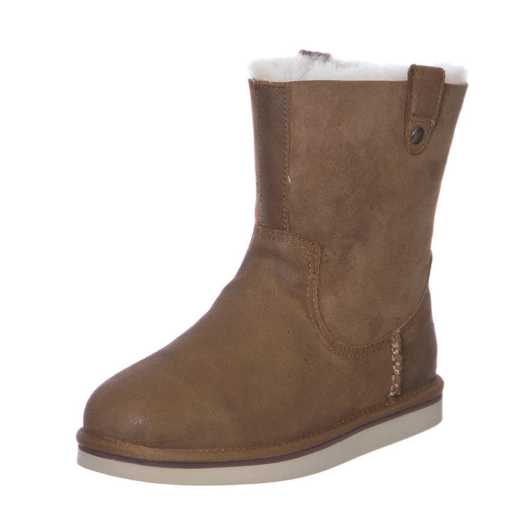 Haydee - Chestnut Brown - Stivaletti Bambino UGKHAYDEECN1013286K  UGG 