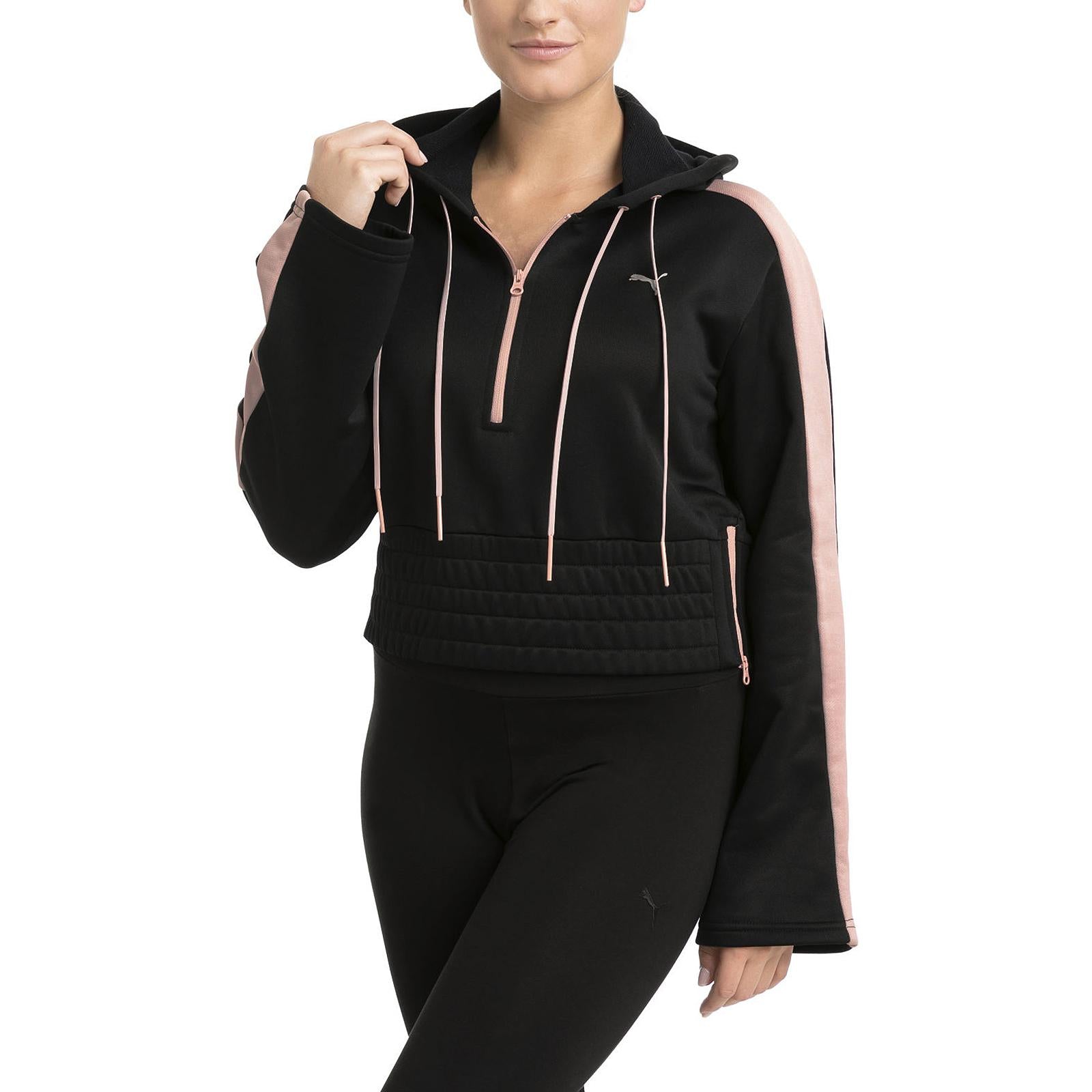 En Pointe Savannah Puma Black 57508801  PUMA 