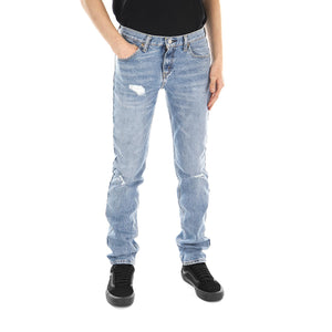 511 Slim Fit - Toto Too - Jeans Uomo Blu 04511-2736 . LEVIS 