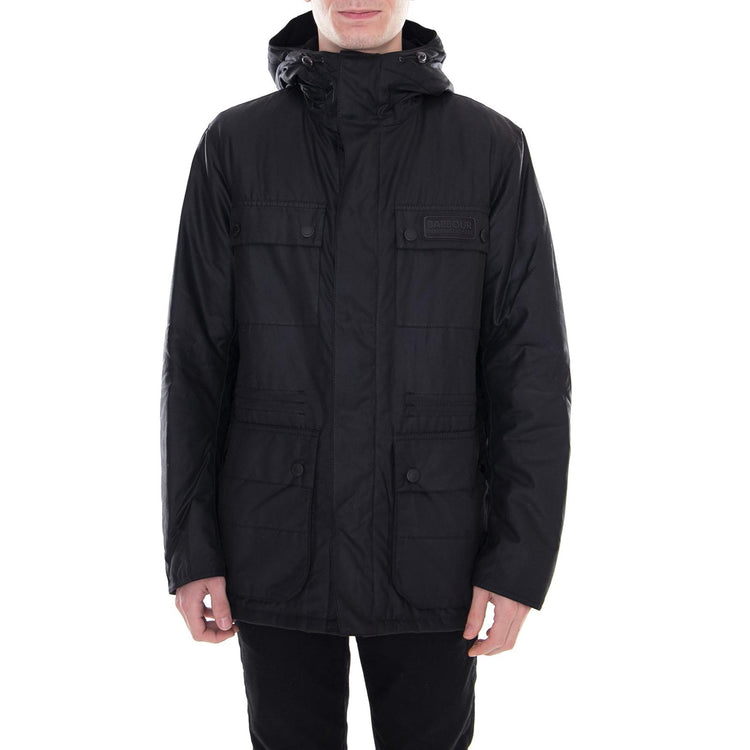  BACPS1877-BK71  BARBOUR 