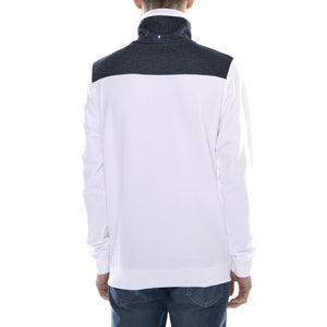  1910419-n.opt.white/blue captain FT  LE COQ SPORTIF 