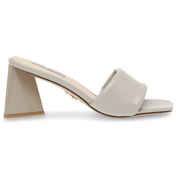 Clear-Sky Greige - Sandali Donna Grigi SMSCLEAR-SKY-GRE  STEVE MADDEN 