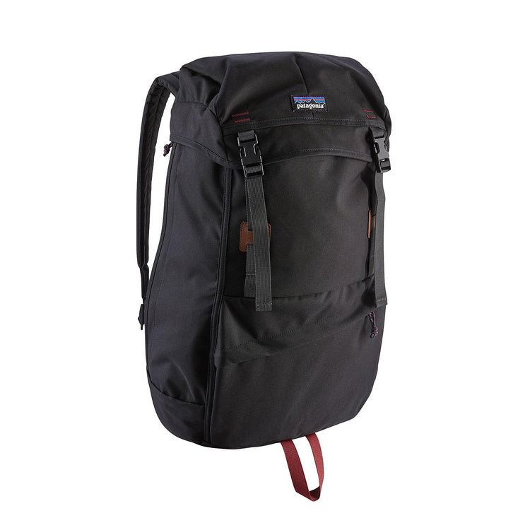 Arbor Grande Pack 32L Black 47970-BLK  PATAGONIA 