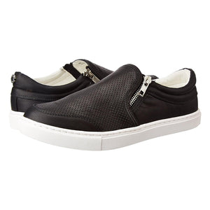 ELLIAS BLACK PU SMSELLIAS-BLK  STEVE MADDEN 