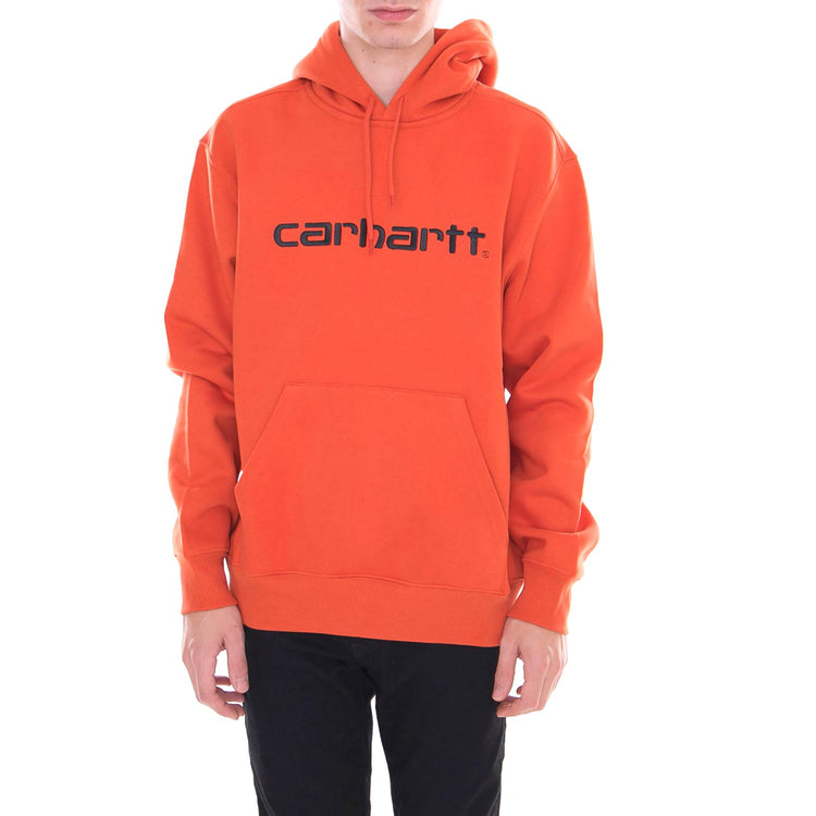  I025479.03-Persimmon / Black  CARHARTT WIP 