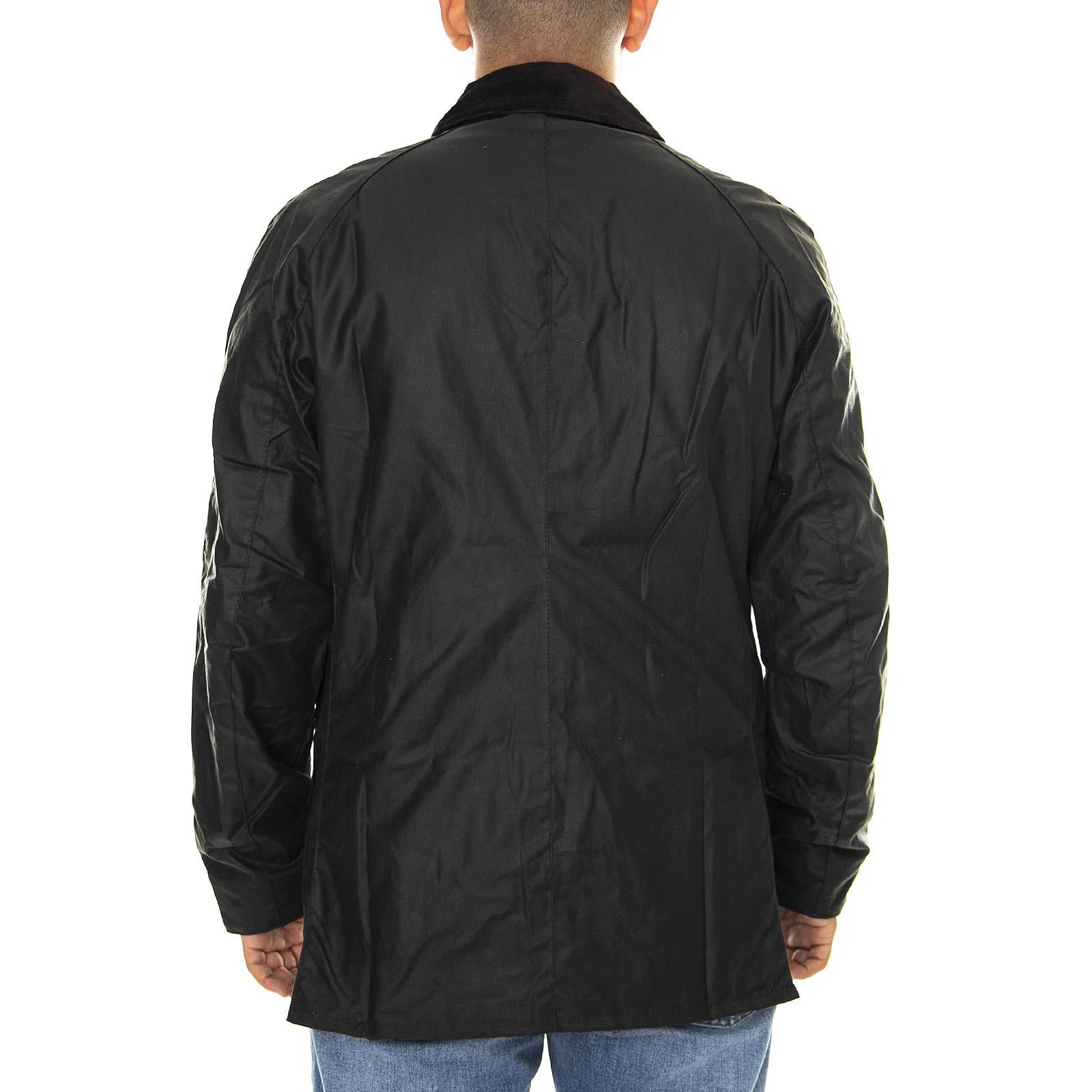  BACPS0819-OL71-F19  BARBOUR 