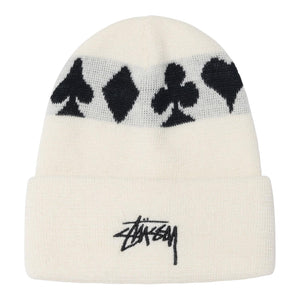  1321060-WHITE  STUSSY 