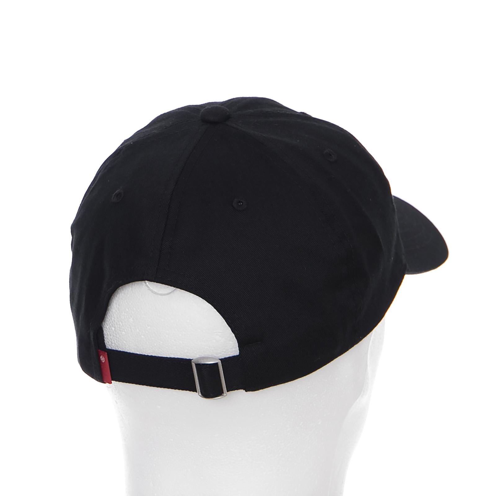 BIG BATWING FLEX FIT CAP 119554_7  LEVIS 