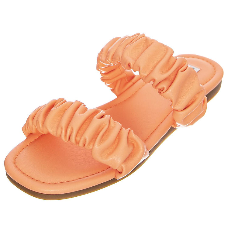 Abloom Peach - Sandali Donna Rosa SMSABLOOM-PEA  STEVE MADDEN 