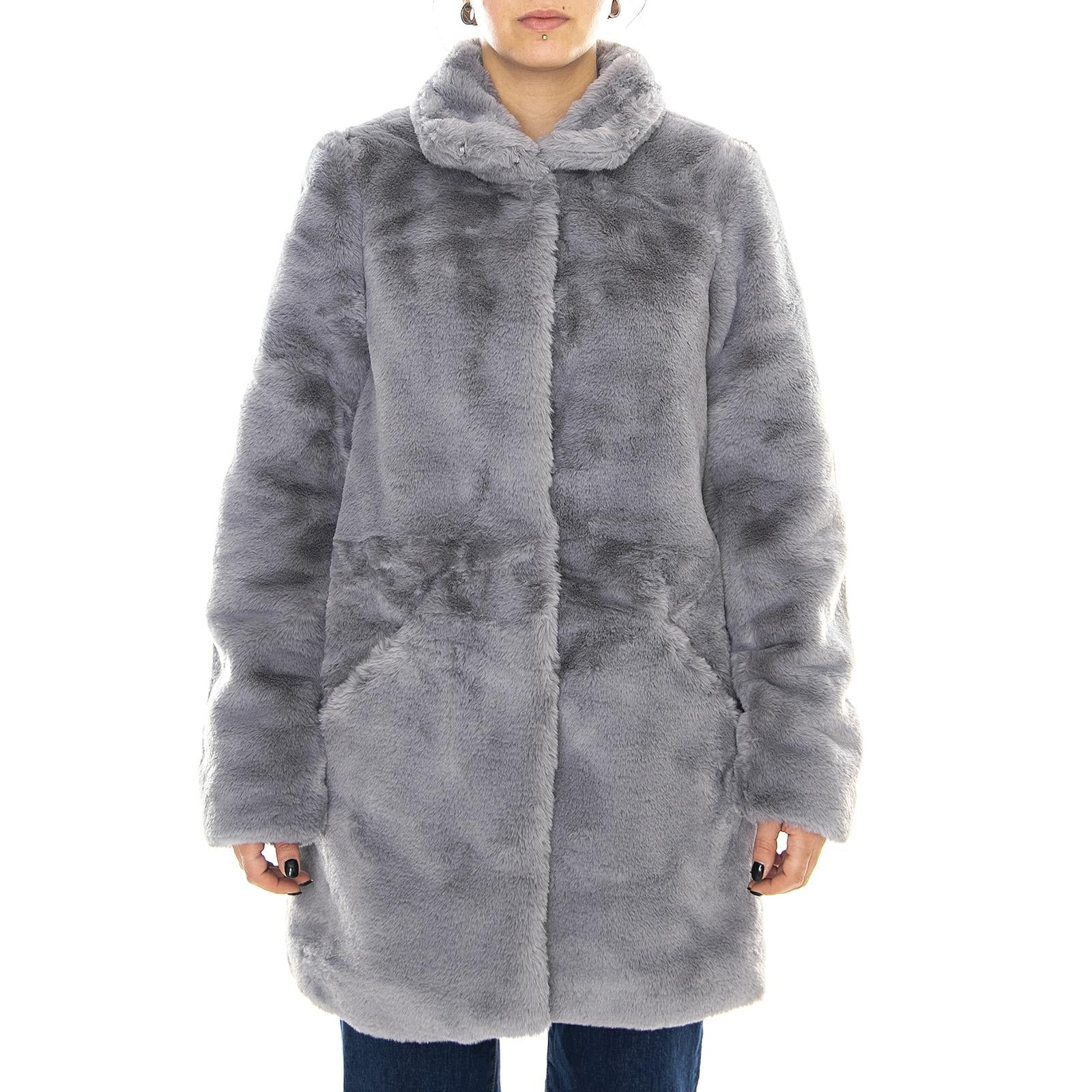  10217399-Frost Gray  VERO MODA 