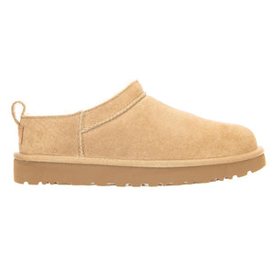 W Classic Micro - Sand - Scarpe Donna Beige 1173891 SAN UGG 