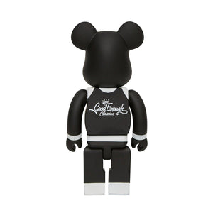 Bearbrick Good Enough - Multicolor - Pupazzo Gadget Toy 400% KKMD400GECL  MEDICOM TOY 