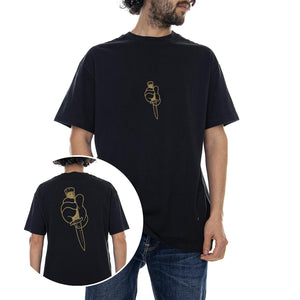  GB01820004-BLK  GLOBE 