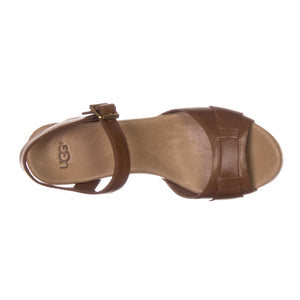 JANIE RUST WOMEN UGSJANIERUST1010200W  UGG 