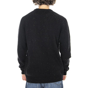  I010977.03-Black Heather  CARHARTT WIP 
