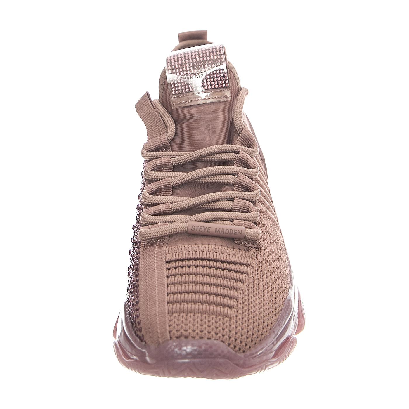 Maxilla-R Mauve - Scarpe Stringate Profilo Basso Donna Viola SMPMAXILLAR-MAU  STEVE MADDEN 