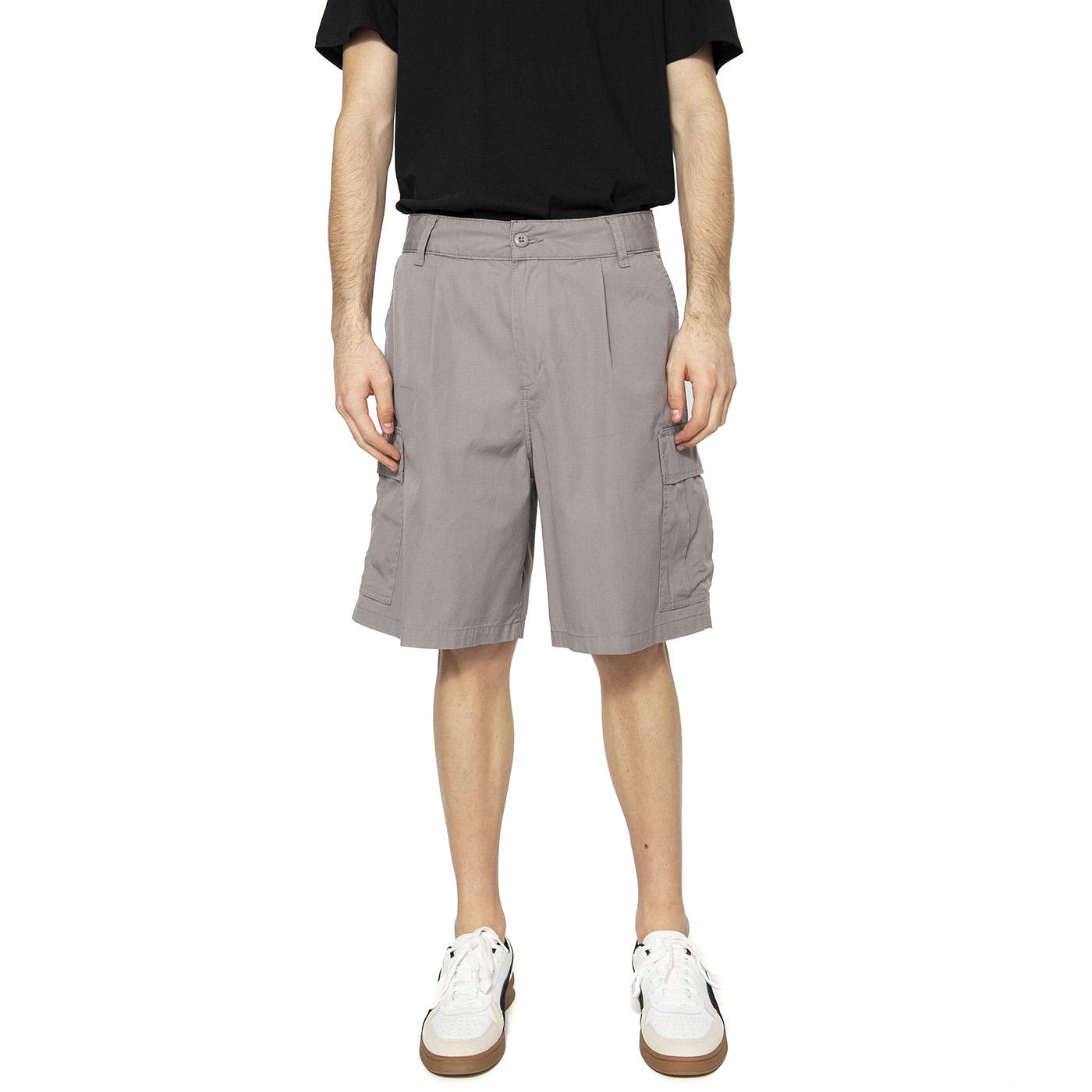 Cole Cargo Short Yosemite - Bermuda Uomo Grigi I030478.2LR02  CARHARTT WIP 