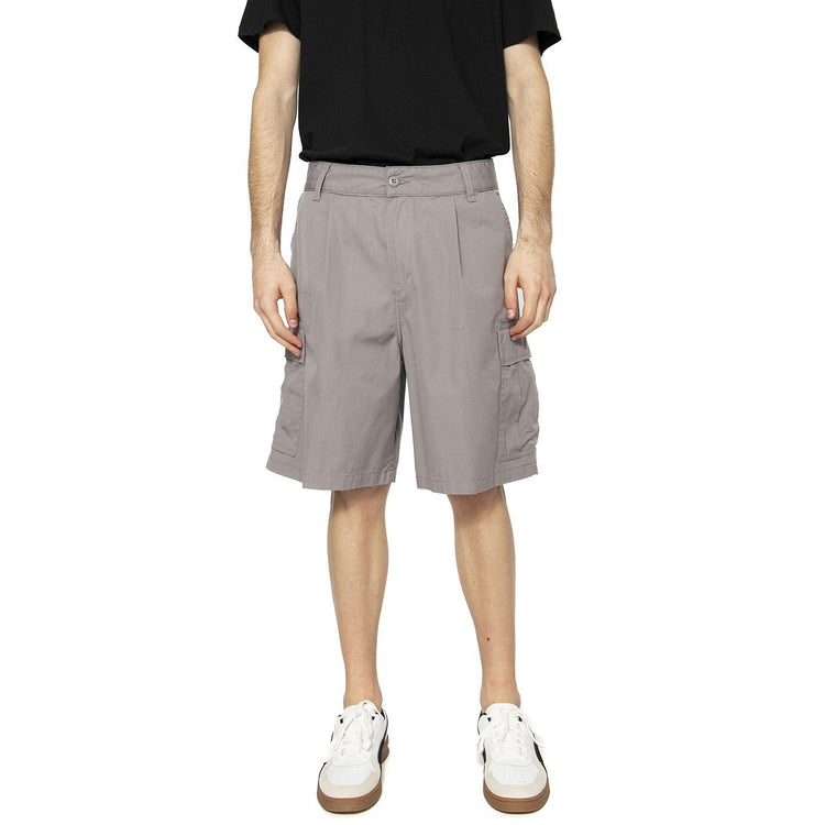 Cole Cargo Short Yosemite - Bermuda Uomo Grigi I030478.2LR02  CARHARTT WIP 