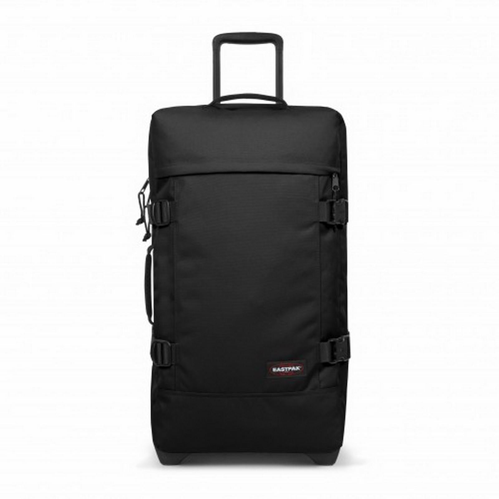 TRANVERZ M BLACK EK62F008  EASTPAK 