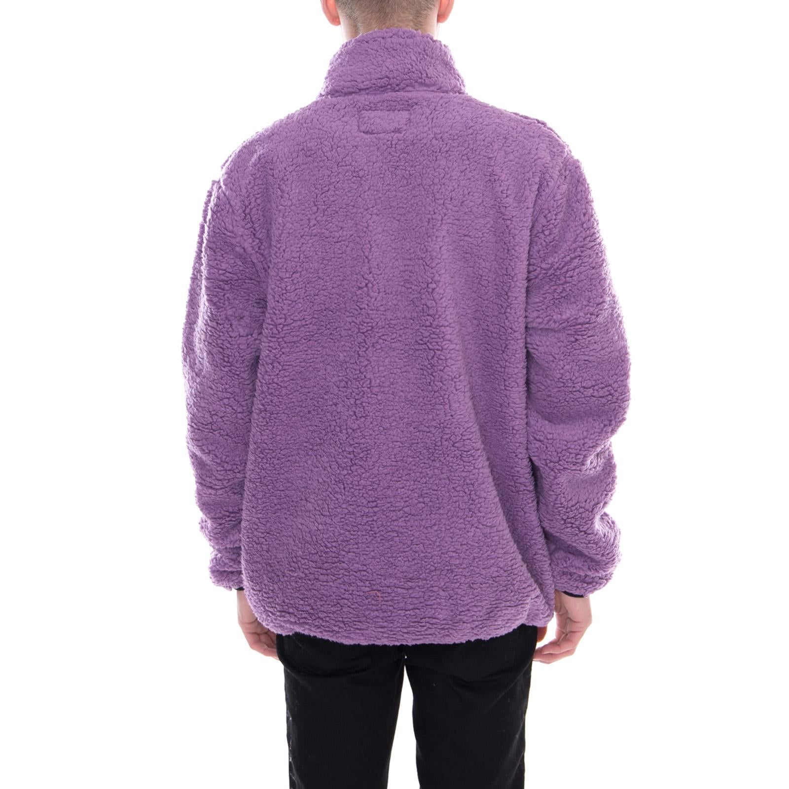  118289-PURPLE  STUSSY 
