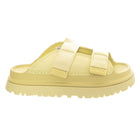 K GOLDENGLOW SLIDE GOLDEN APPLE - Sandalo Bambino Gialli K1166513-GLDN . UGG 