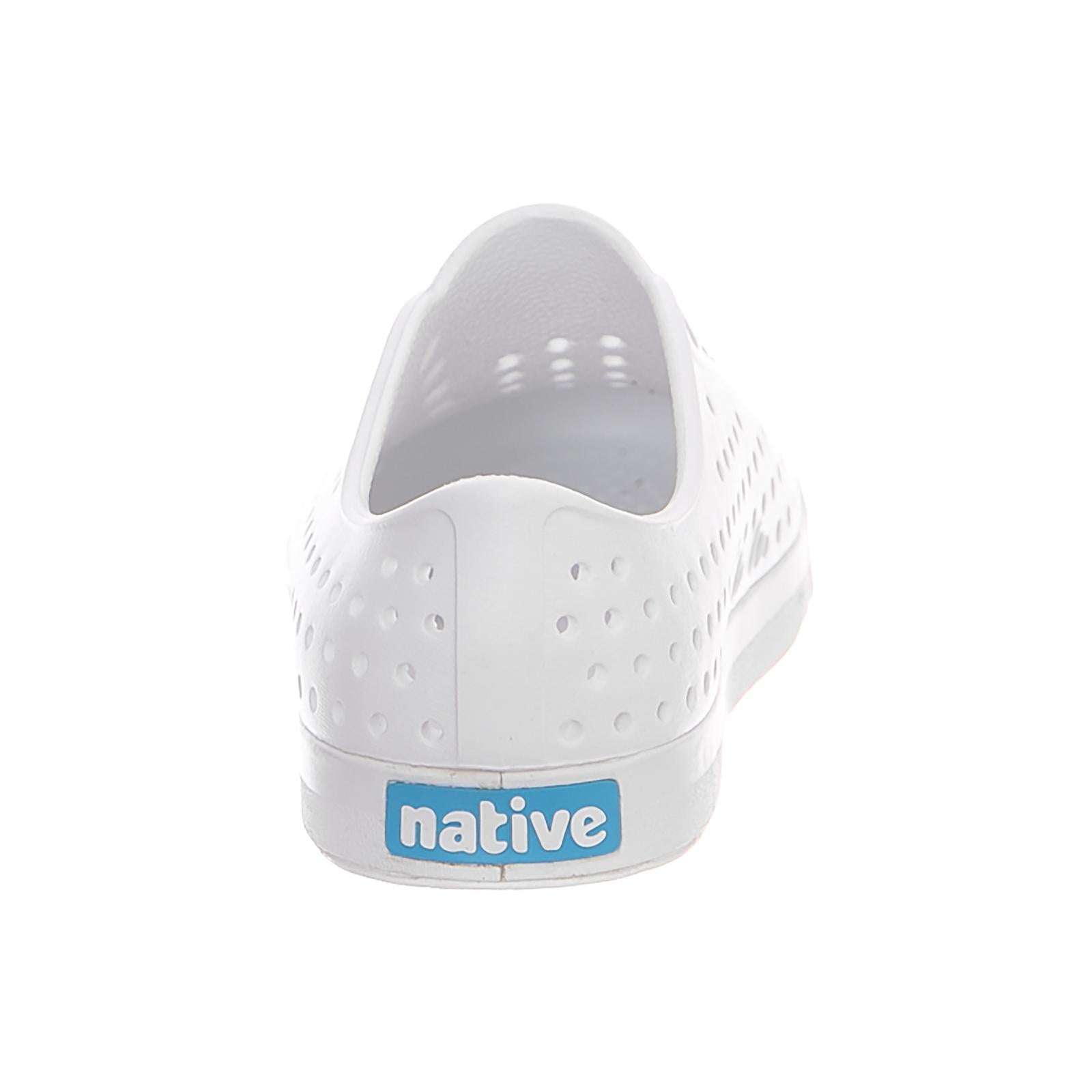 JEFFERSON SHELL WHITE SOLID 11100100-1999  NATIVE 