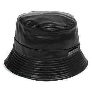  BUCKET LULA FAUXBLACK  WASTED PARIS 