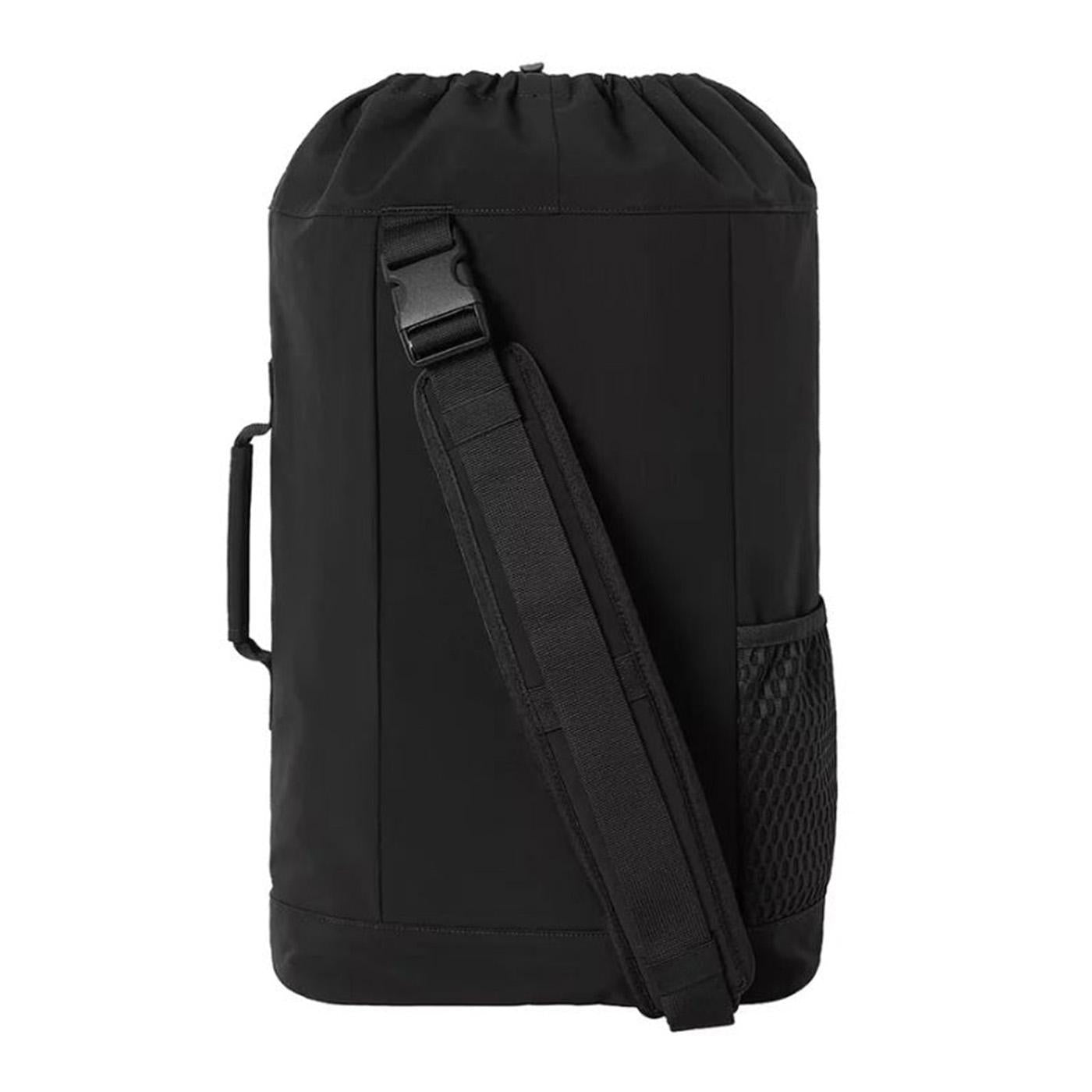 Egerton Crossbody Bag Black / Black - Borsa a Tracolla Nera I036299 00EXX CARHARTT WIP 