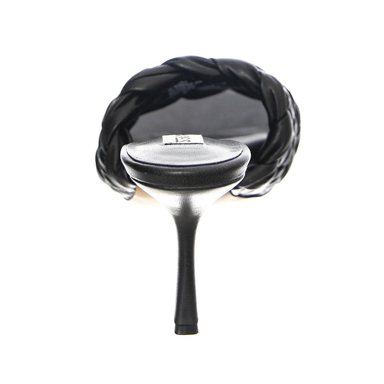 Jarina Black - Sandali Donna Neri SMSJARINA-BLK  STEVE MADDEN 