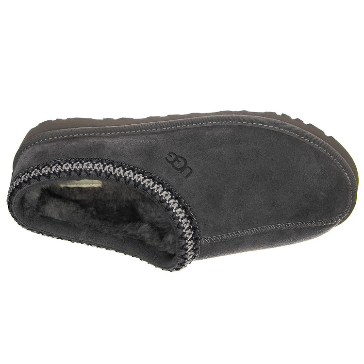 Tasman Dark Grey - Sandali Uomo Grigi UGMTASDGRY5950M  UGG 