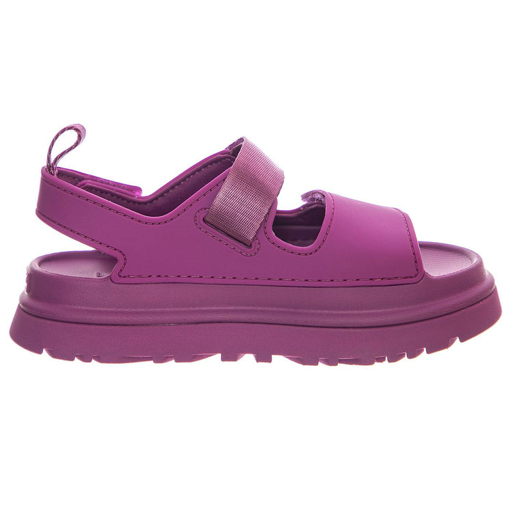 Goldenglow Mangosteen K - Sandali Bambino Viola UGKGOGLMGS1152813K  UGG 