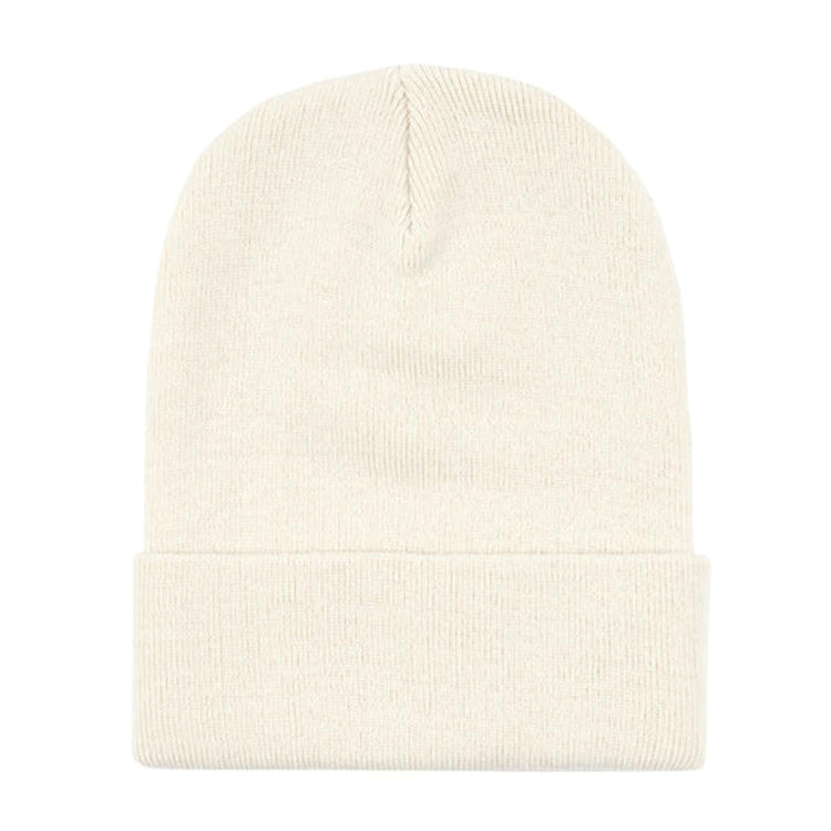 Penfield Bear Reverse Badge Be Marshmallow - Cappellino a Cuffia Bianco PFD0067-879  PENFIELD 