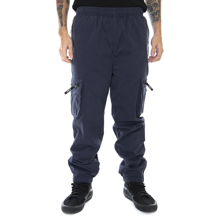  116408-NAVY  STUSSY 