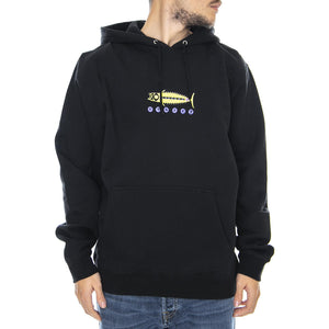  118355-BLAC  STUSSY 