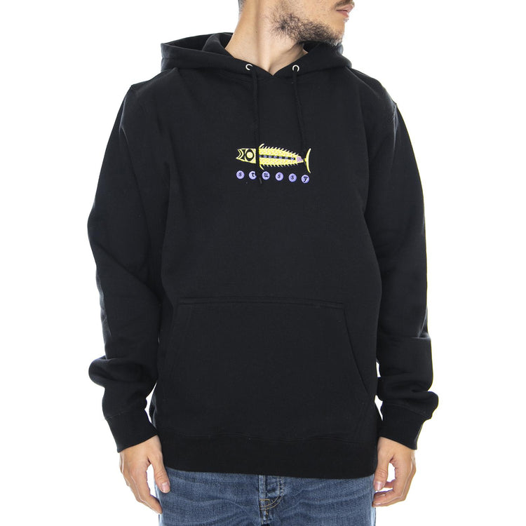  118355-BLAC  STUSSY 