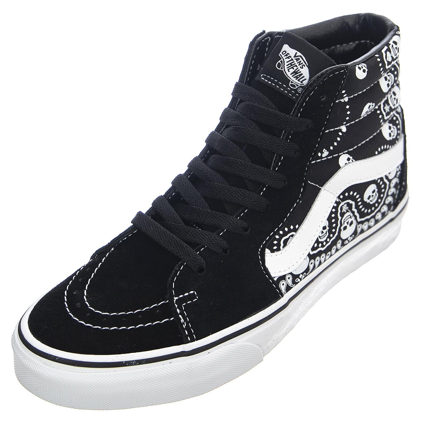  VN0A32QGD9S1  VANS 