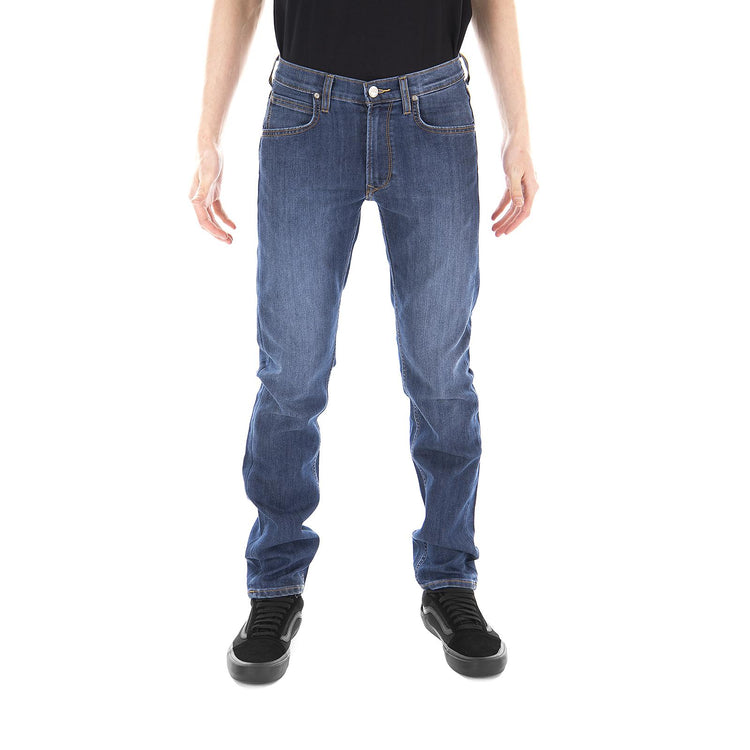 DAREN ZIP FLY TRUE BLUE L707ACHJ  LEE 