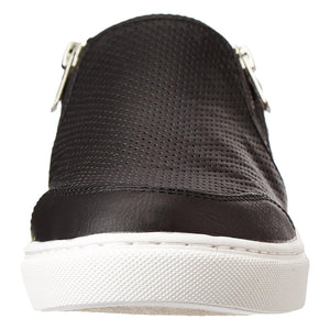 ELLIAS BLACK PU SMSELLIAS-BLK  STEVE MADDEN 