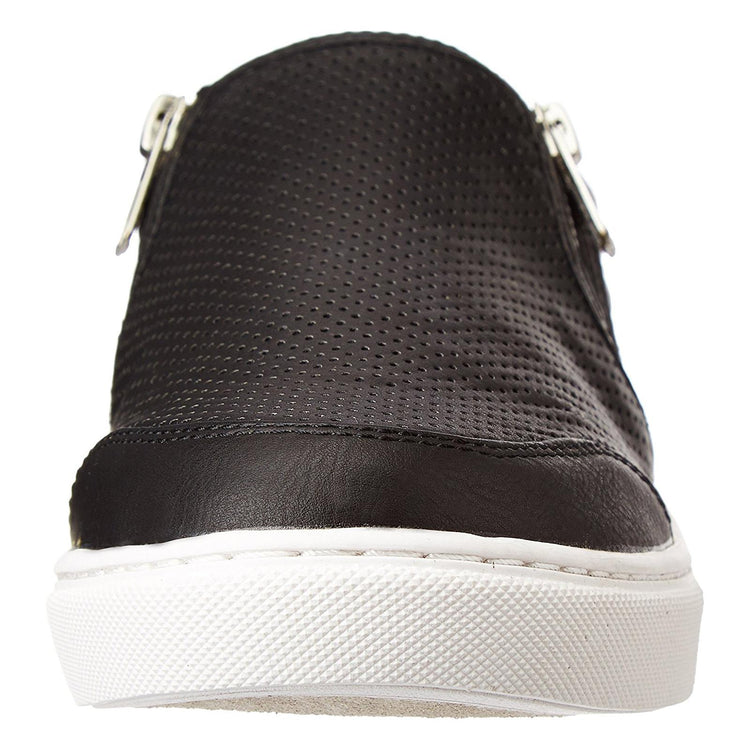 ELLIAS BLACK PU SMSELLIAS-BLK  STEVE MADDEN 