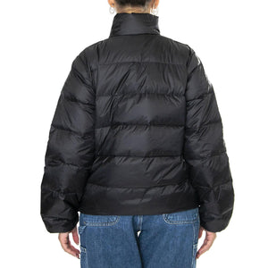 Polly Packable Down Jacket Caviar Black - Giacca Donna Nera A8320-0000  LEVIS 