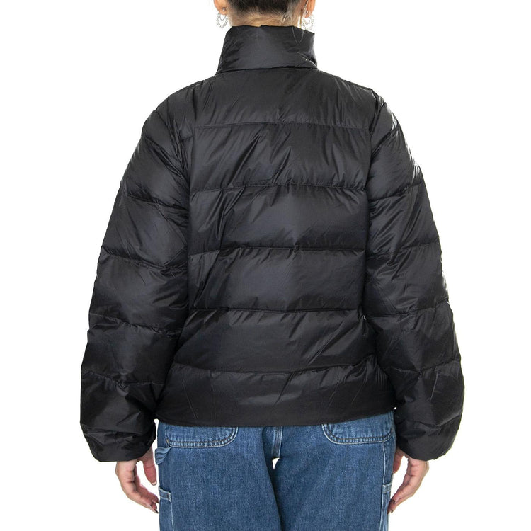 Polly Packable Down Jacket Caviar Black - Giacca Donna Nera A8320-0000  LEVIS 