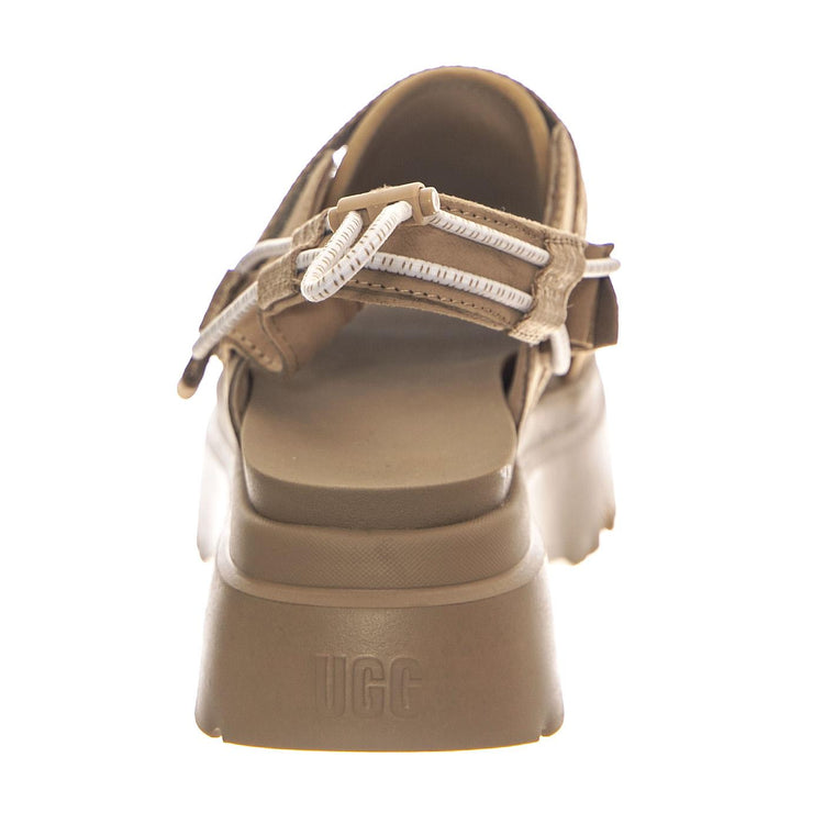 Cady Sand - Sandali Donna Beige UGSCADYSAN1156430W  UGG 