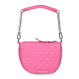 BMoon Pink - Borsa a Tracolla Rosa SMABMOON-PIN  STEVE MADDEN 
