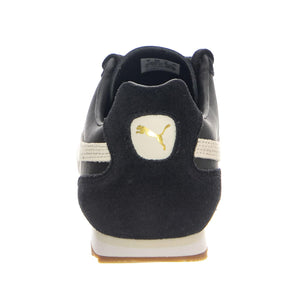 Arizona Retro PUMA Black / Warm White - Scarpe Uomo Nere 402353-01 . PUMA 