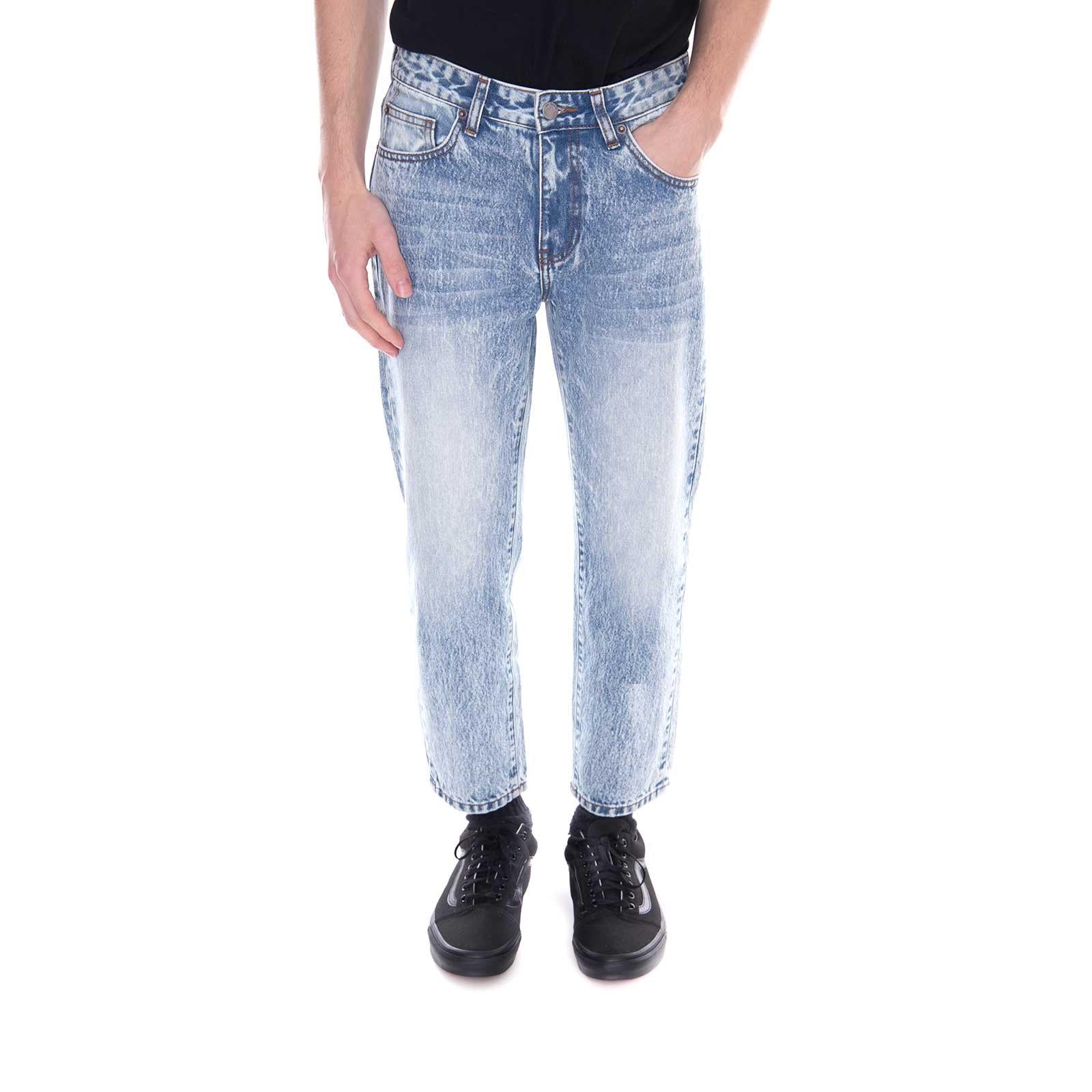 Otis Light Blue Wash 1630114-G90  DR. DENIM 
